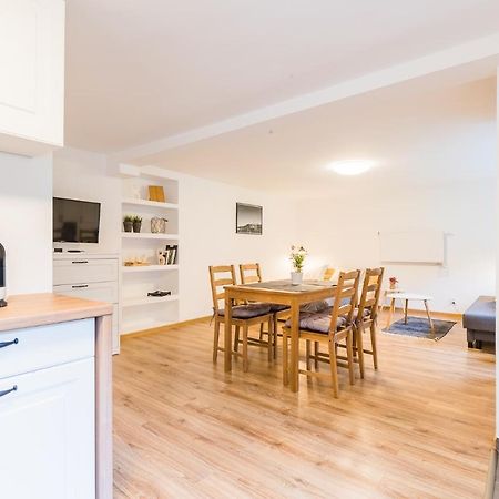 Apartament Salmopolska5 Szczyrk Bagian luar foto