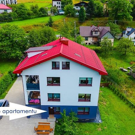 Apartament Salmopolska5 Szczyrk Bagian luar foto