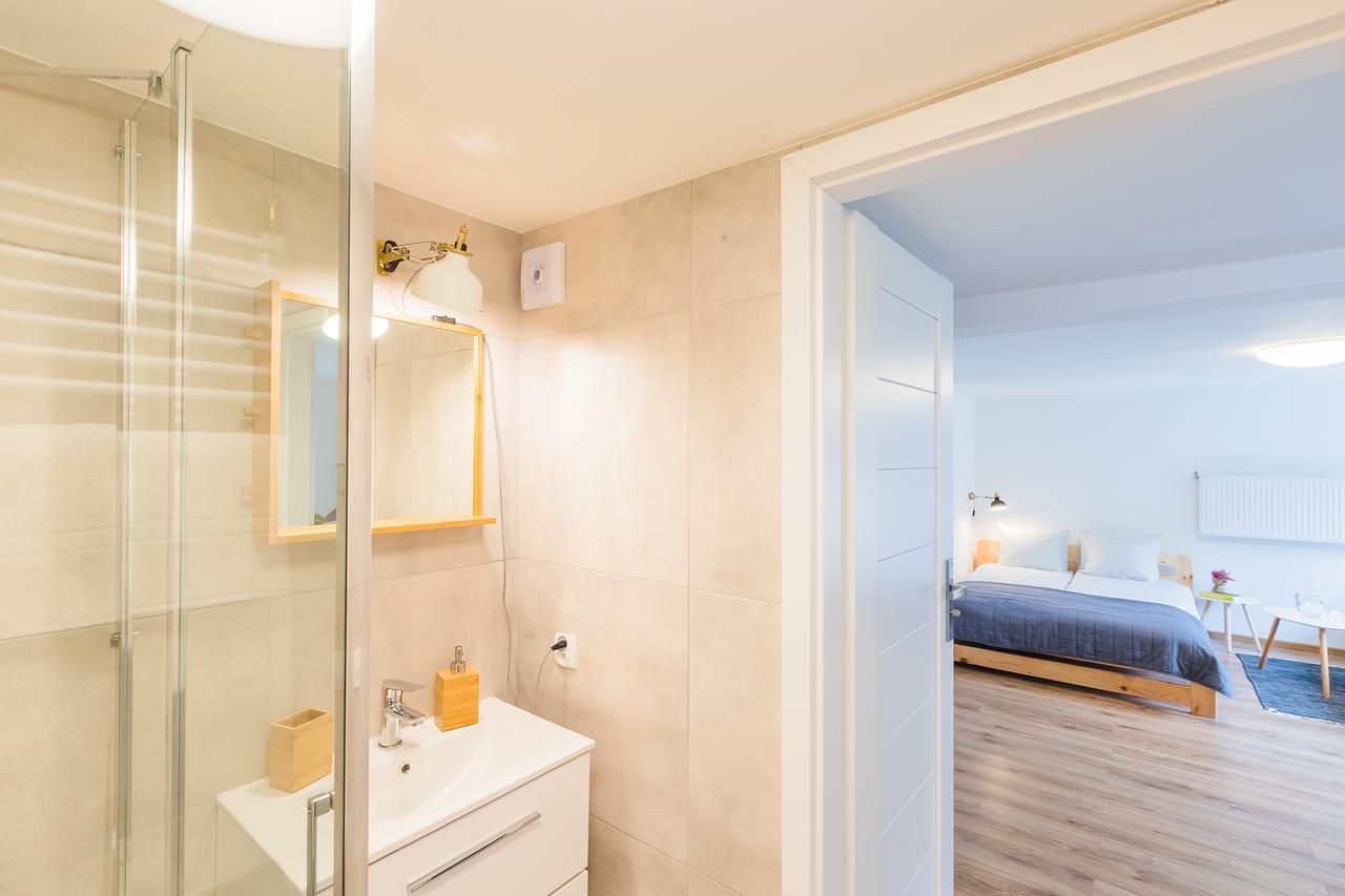 Apartament Salmopolska5 Szczyrk Bagian luar foto