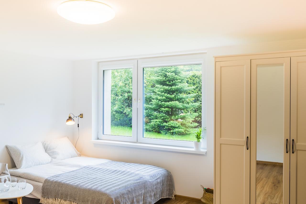 Apartament Salmopolska5 Szczyrk Bagian luar foto