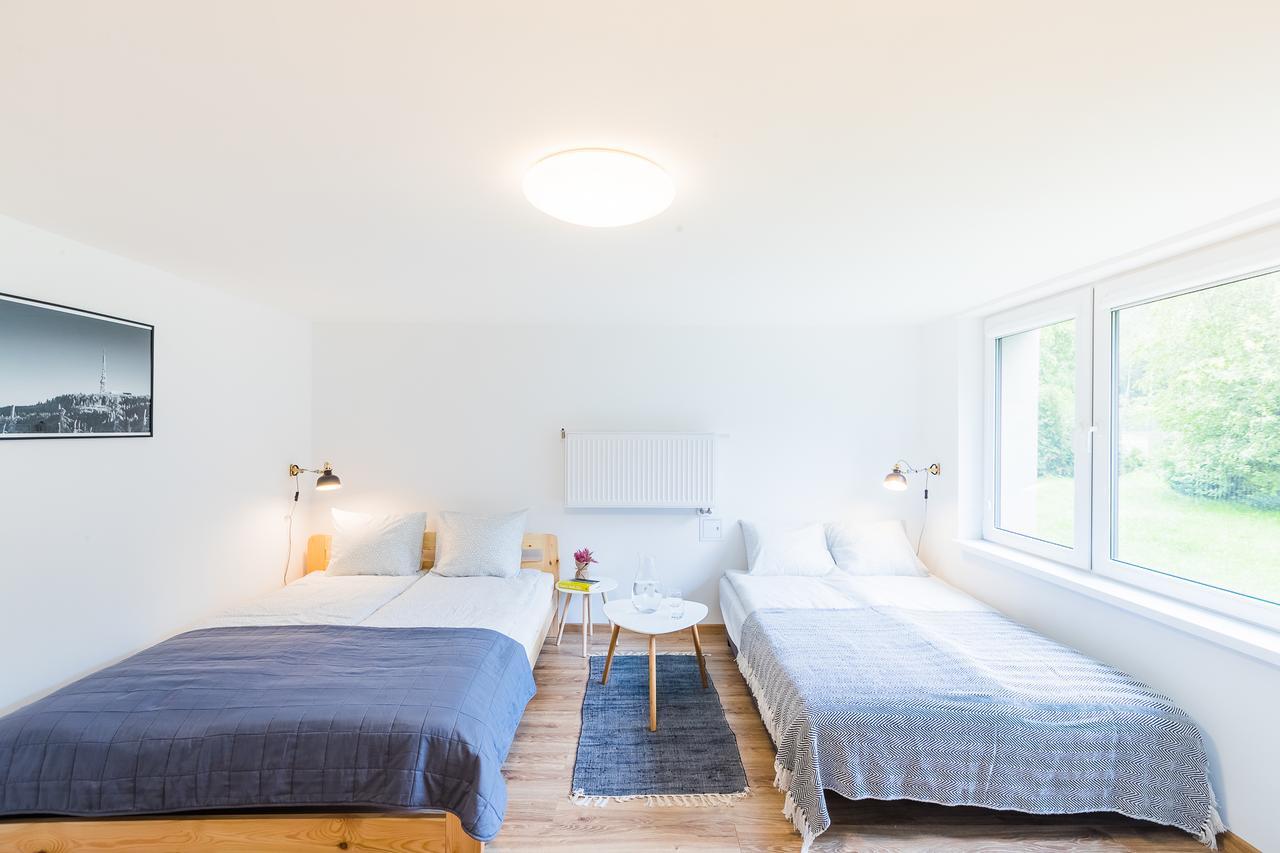 Apartament Salmopolska5 Szczyrk Bagian luar foto