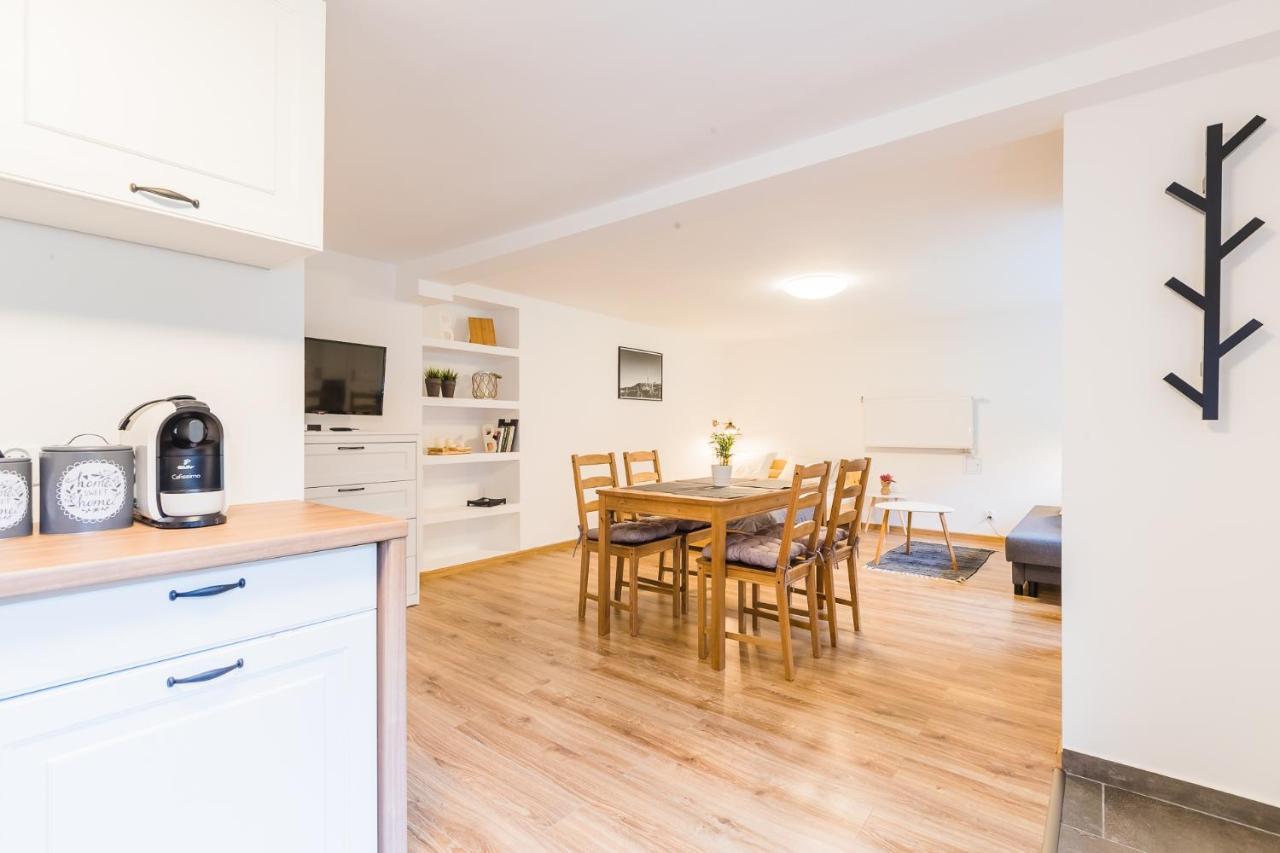 Apartament Salmopolska5 Szczyrk Bagian luar foto