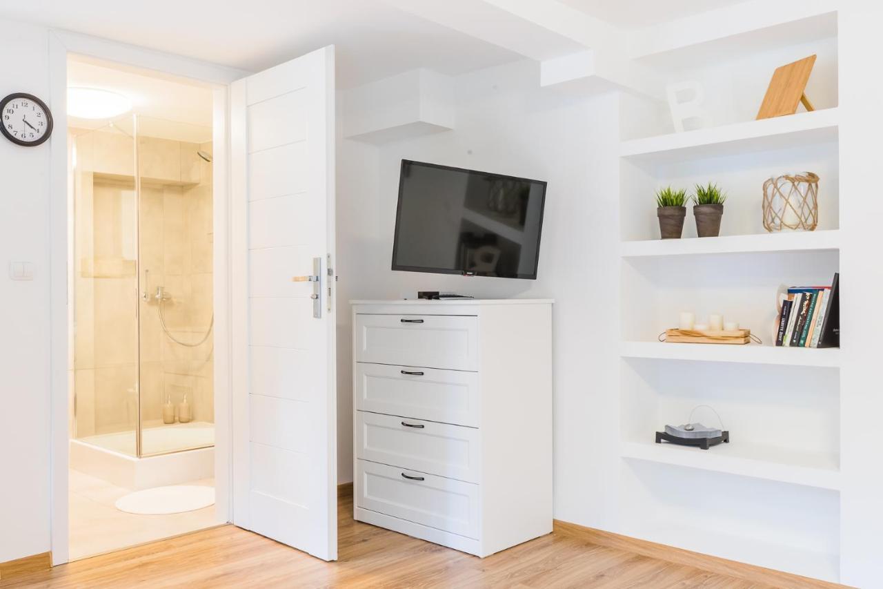 Apartament Salmopolska5 Szczyrk Bagian luar foto