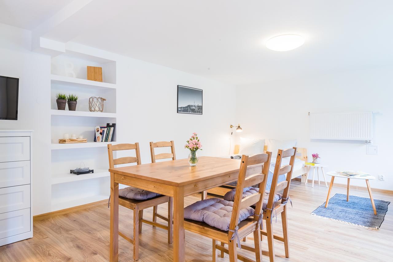 Apartament Salmopolska5 Szczyrk Bagian luar foto
