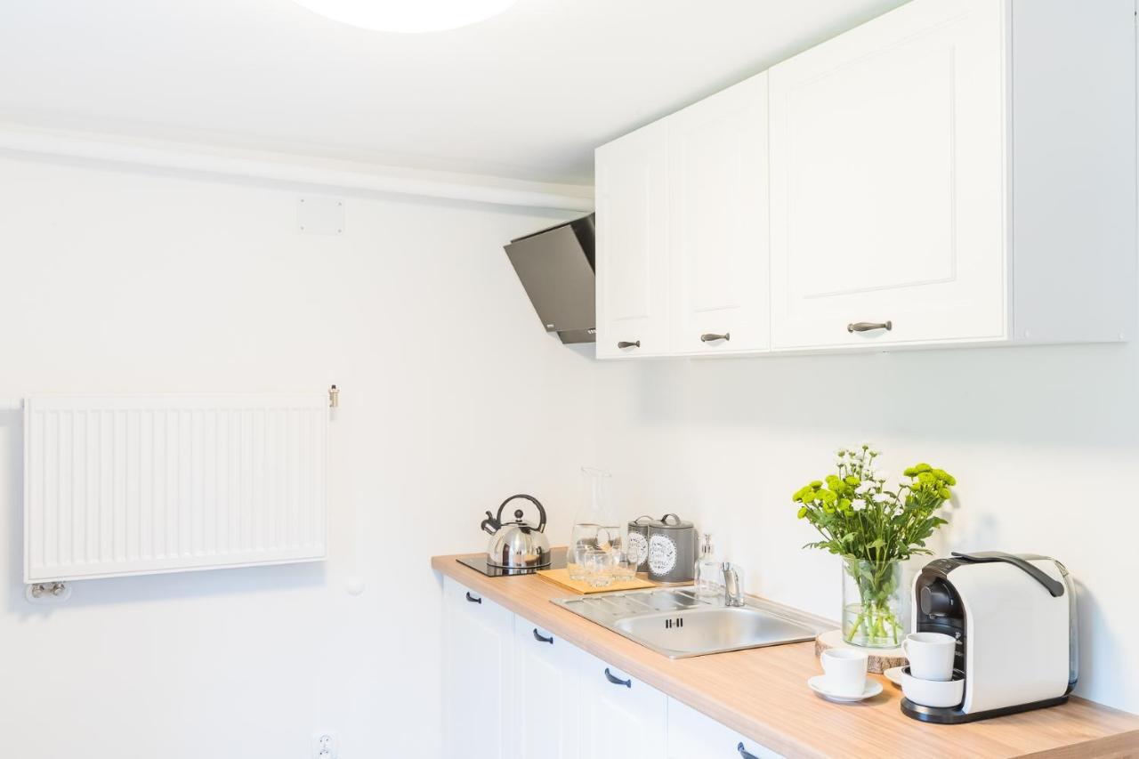 Apartament Salmopolska5 Szczyrk Bagian luar foto